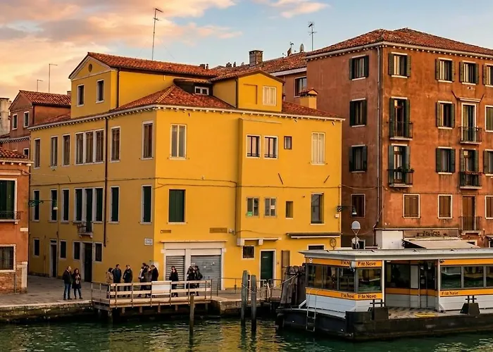 Ca' Sull' Acqua